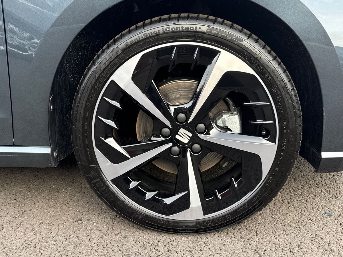 Used SEAT Ibiza 2025 for sale - 77589570: Photo 21