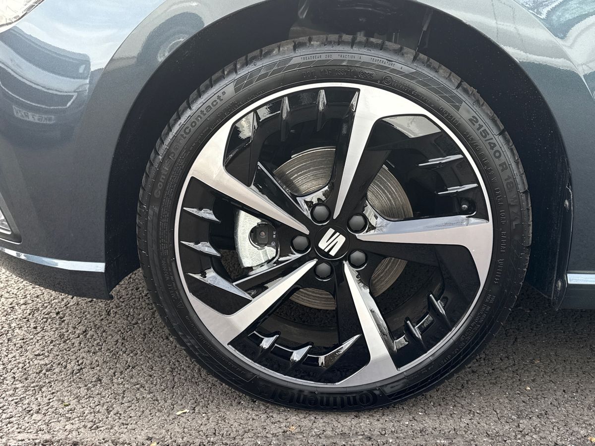 Used SEAT Ibiza 2025 for sale - 77589570: Photo 22