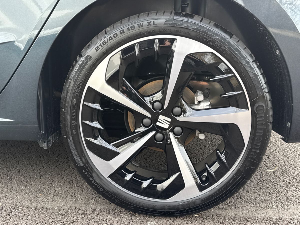 Used SEAT Ibiza 2025 for sale - 77589570: Photo 23