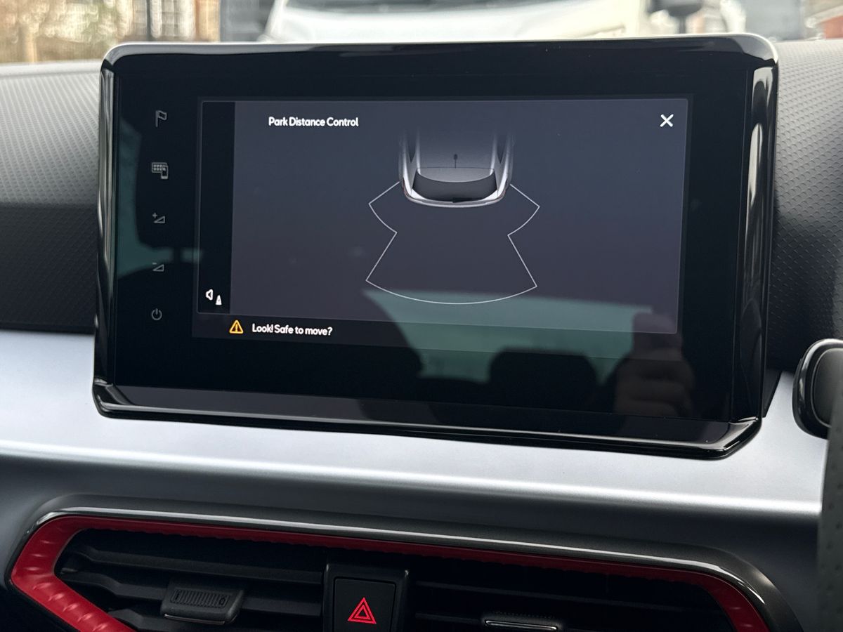 Used SEAT Ibiza 2025 for sale - 77589570: Photo 36