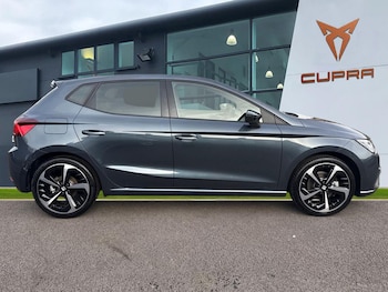 Used SEAT Ibiza 2025 for sale - 77589570: Photo