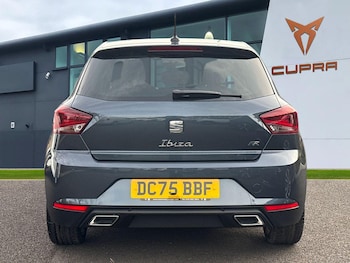 Used SEAT Ibiza 2025 for sale - 77589570: Photo