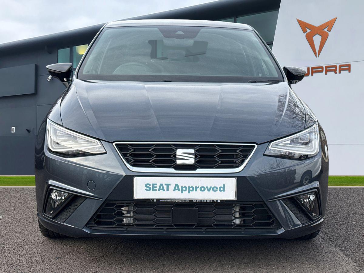 Used SEAT Ibiza 2025 for sale - 77589570: Photo 5