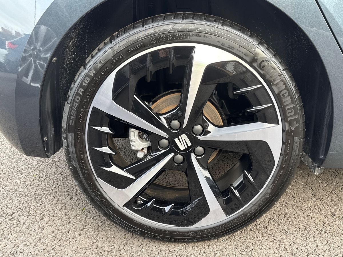 Used SEAT Ibiza 2025 for sale - 77589570: Photo 6