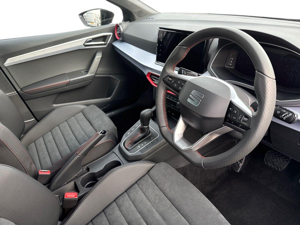 Used SEAT Ibiza 2025 for sale - 77589570: Photo 7