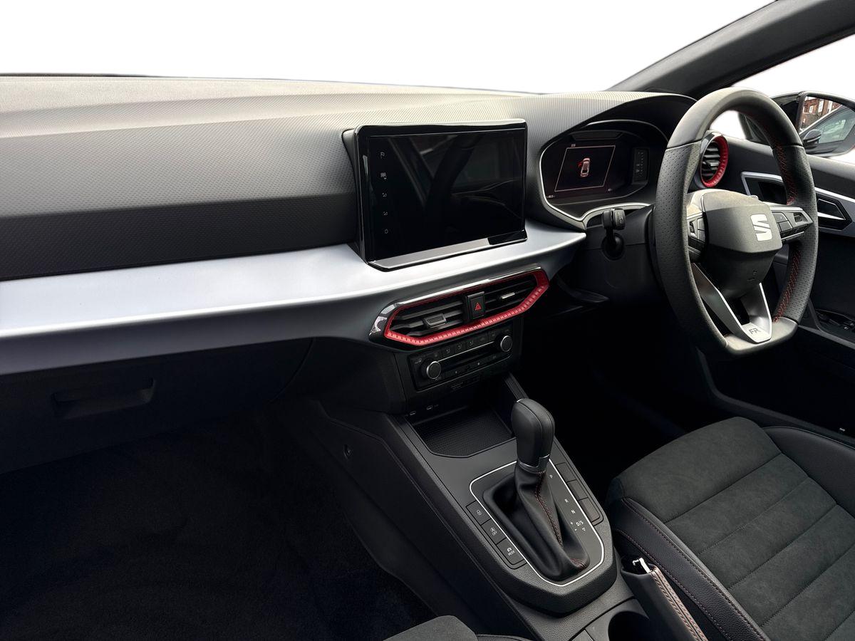 Used SEAT Ibiza 2025 for sale - 77589570: Photo 8