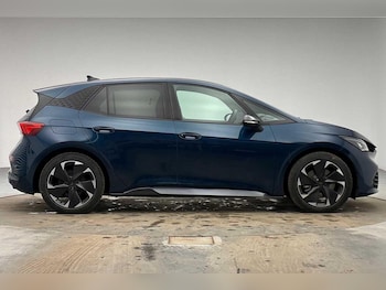 Used Cupra Born 2026 for sale - 78629234: Photo