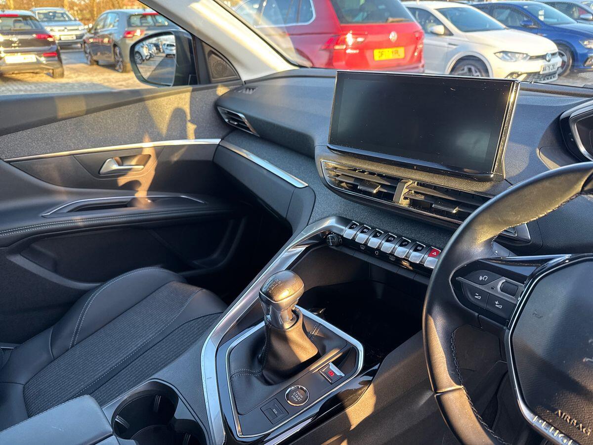 Used Peugeot 3008 2022 for sale - 77236055: Photo 14