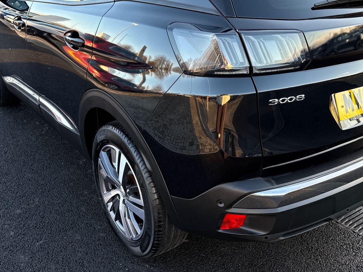 Used Peugeot 3008 2022 for sale - 77236055: Photo 15