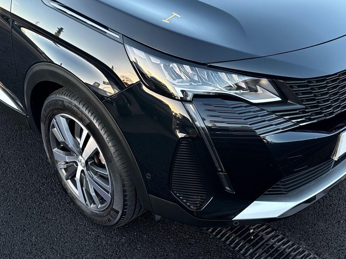 Used Peugeot 3008 2022 for sale - 77236055: Photo 16