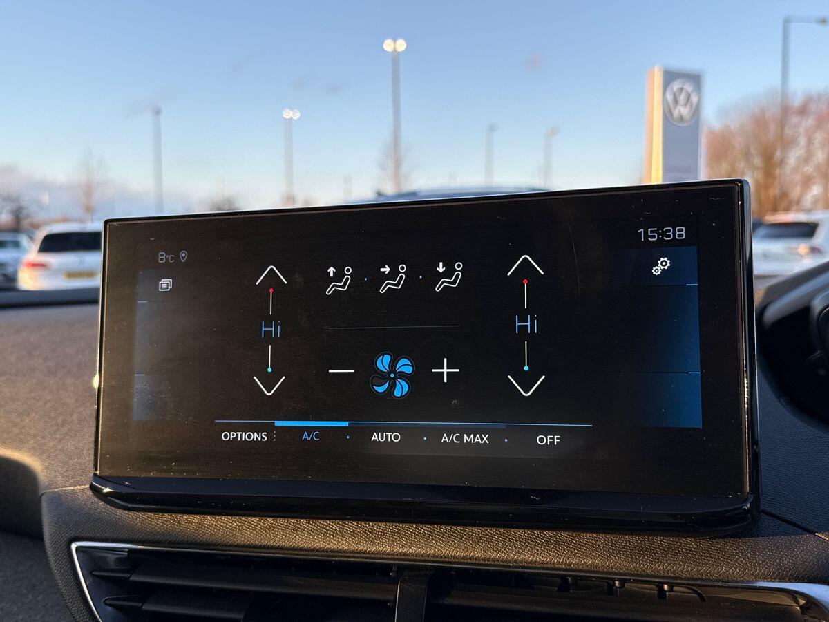 Used Peugeot 3008 2022 for sale - 77236055: Photo 18