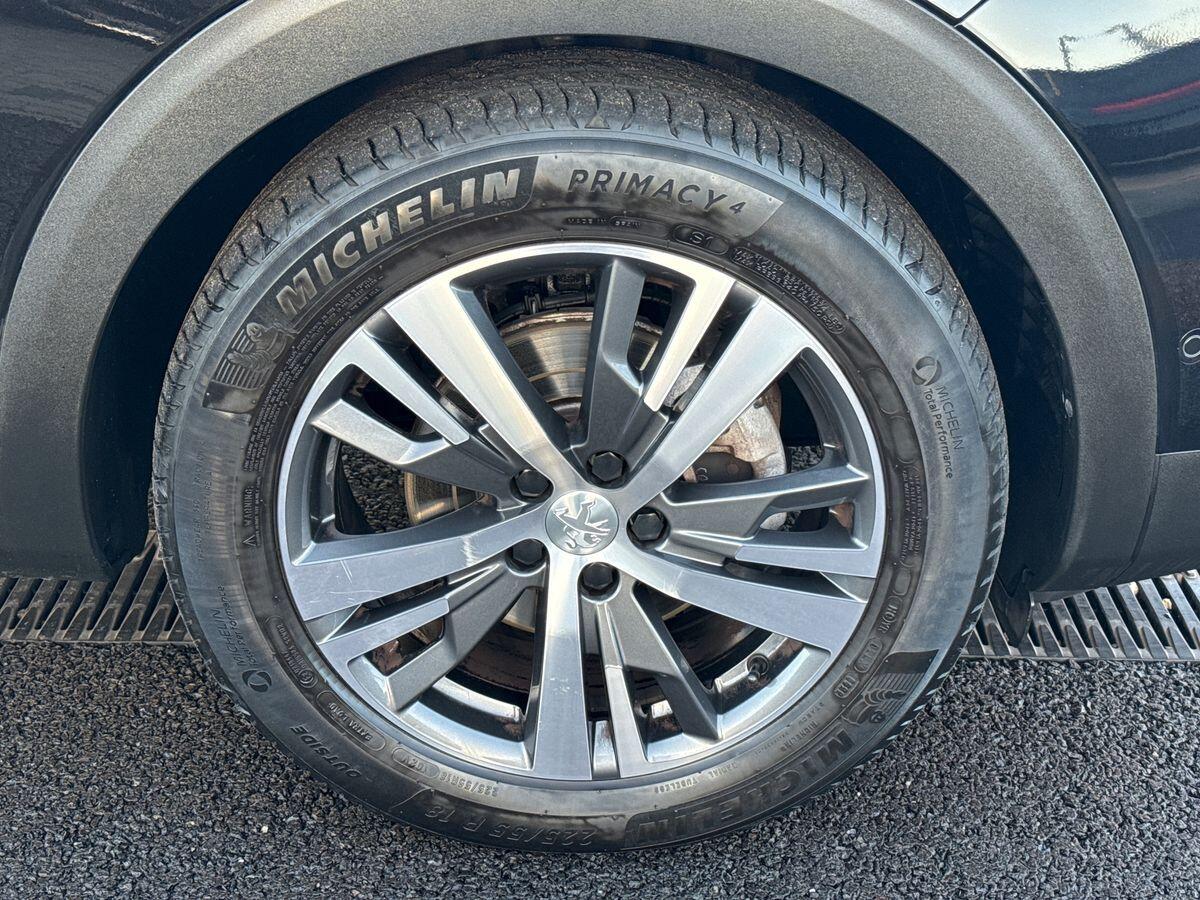 Used Peugeot 3008 2022 for sale - 77236055: Photo 22