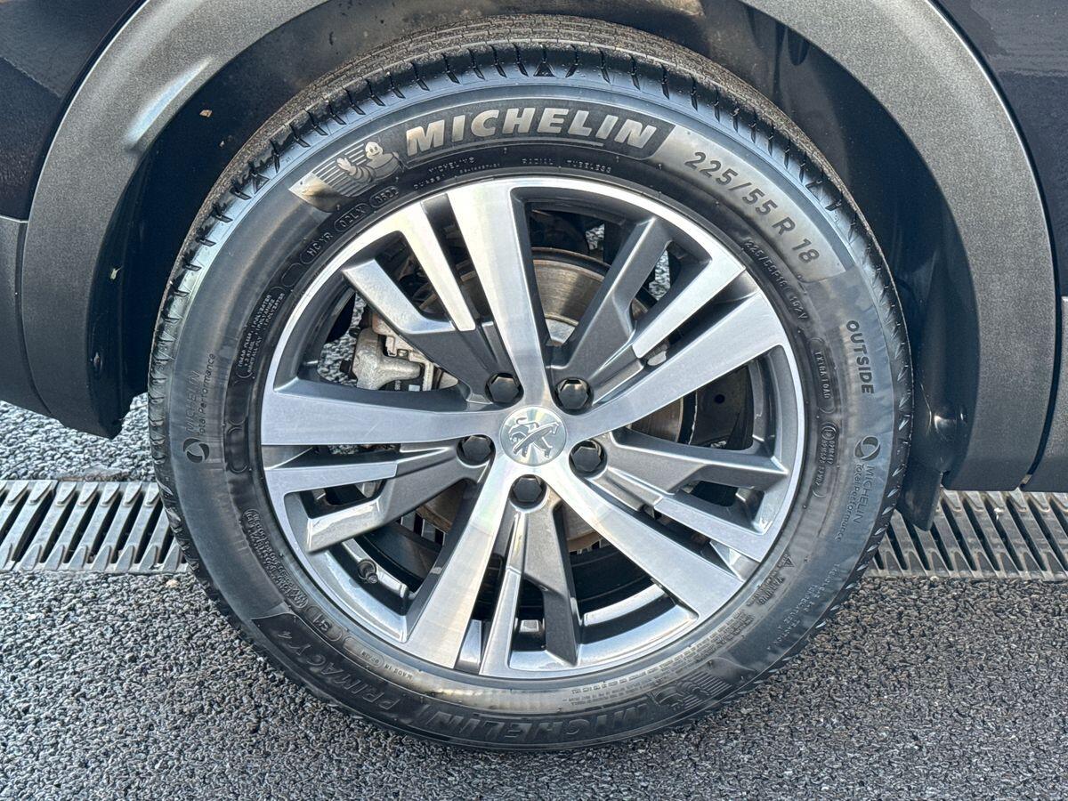 Used Peugeot 3008 2022 for sale - 77236055: Photo 23