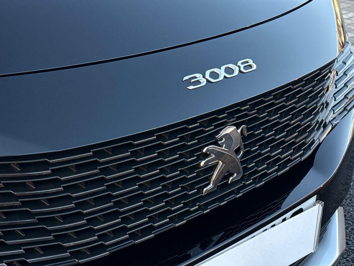 Used Peugeot 3008 2022 for sale - 77236055: Photo 29