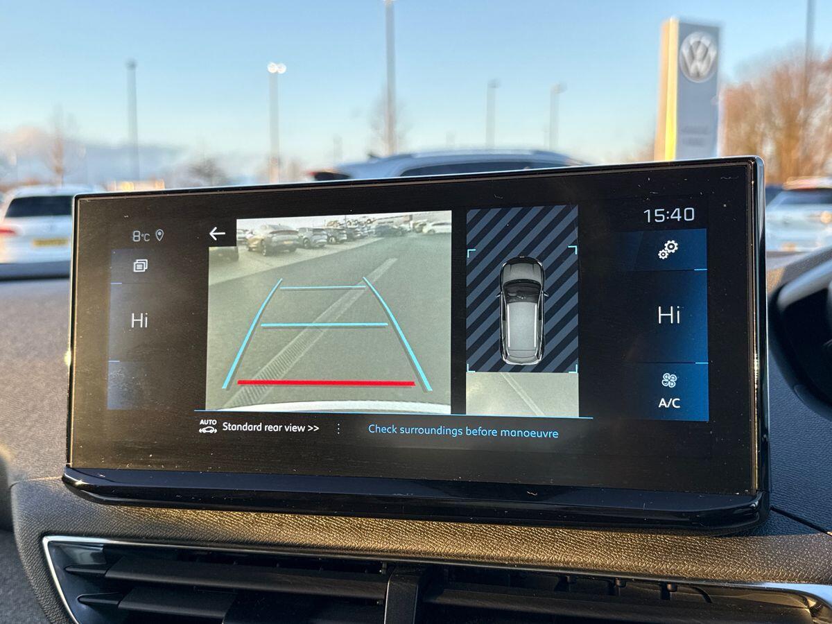 Used Peugeot 3008 2022 for sale - 77236055: Photo 37