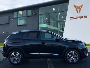 Used Peugeot 3008 2022 for sale - 77236055: Photo