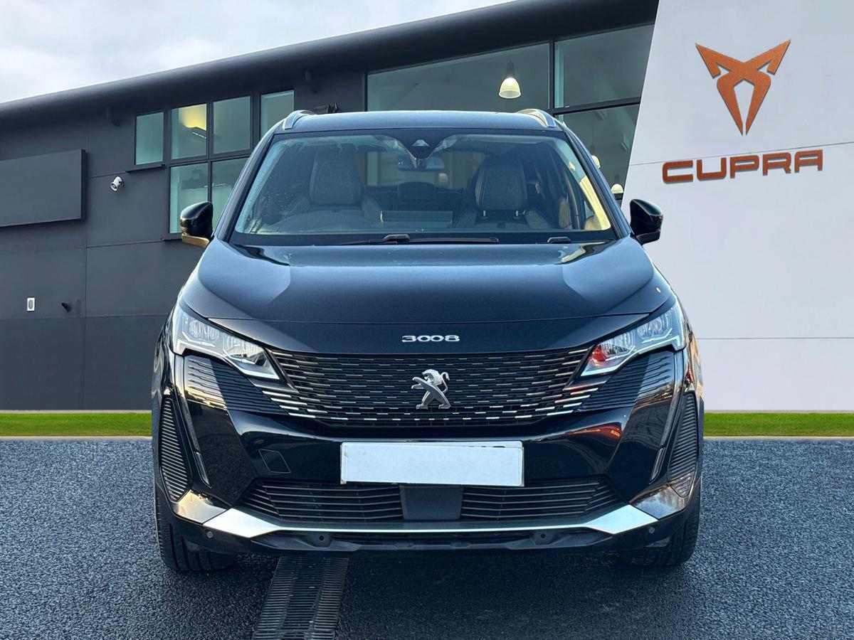 Used Peugeot 3008 2022 for sale - 77236055: Photo 5