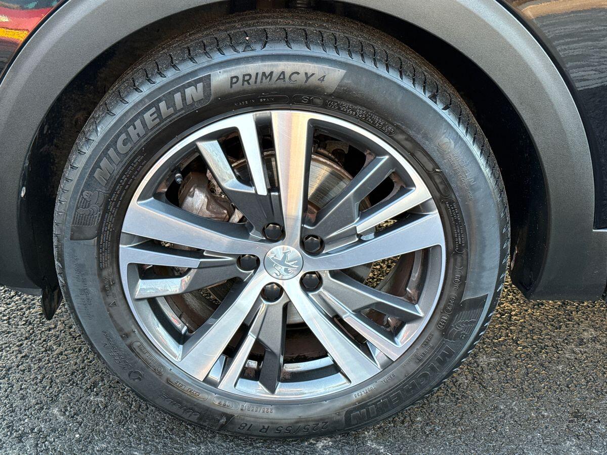 Used Peugeot 3008 2022 for sale - 77236055: Photo 6