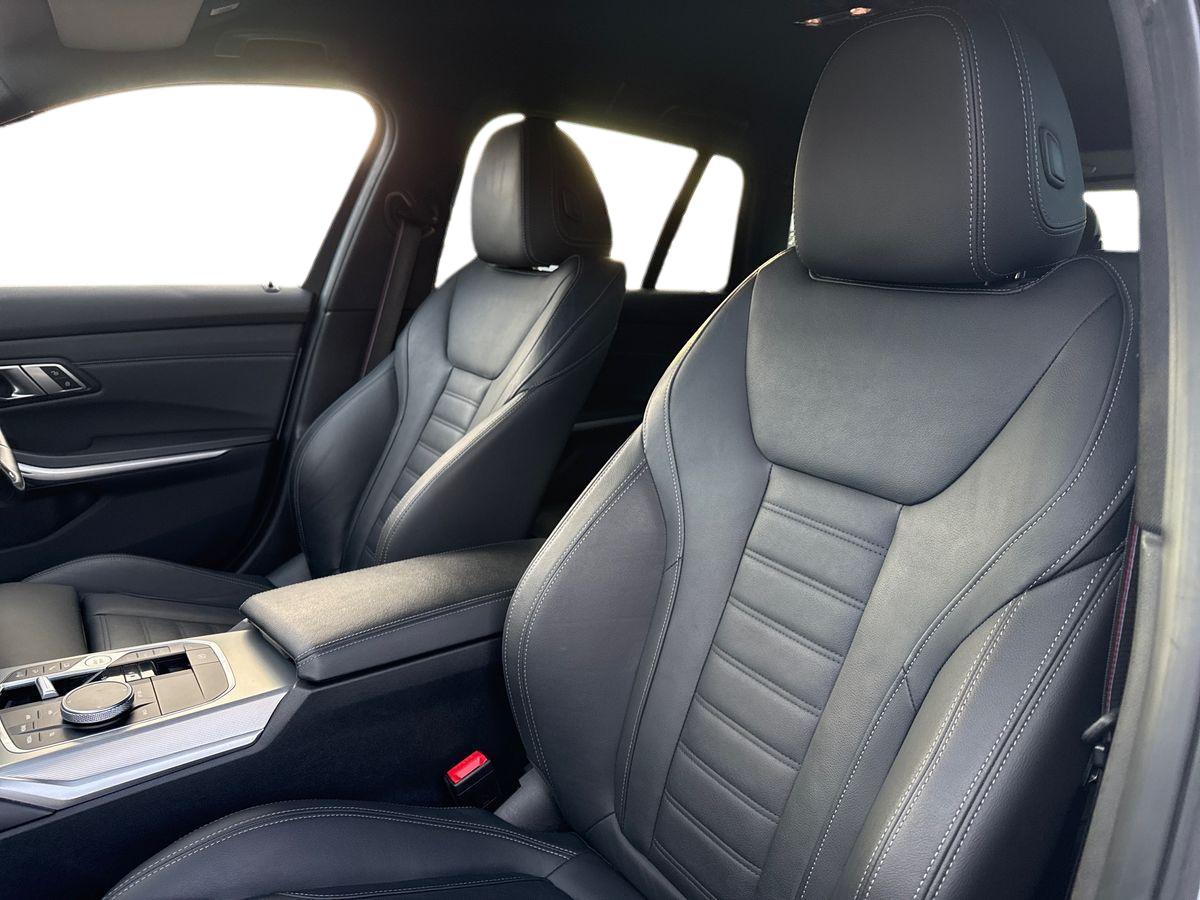 Used BMW 3 Series 2023 for sale - 77006833: Photo 11