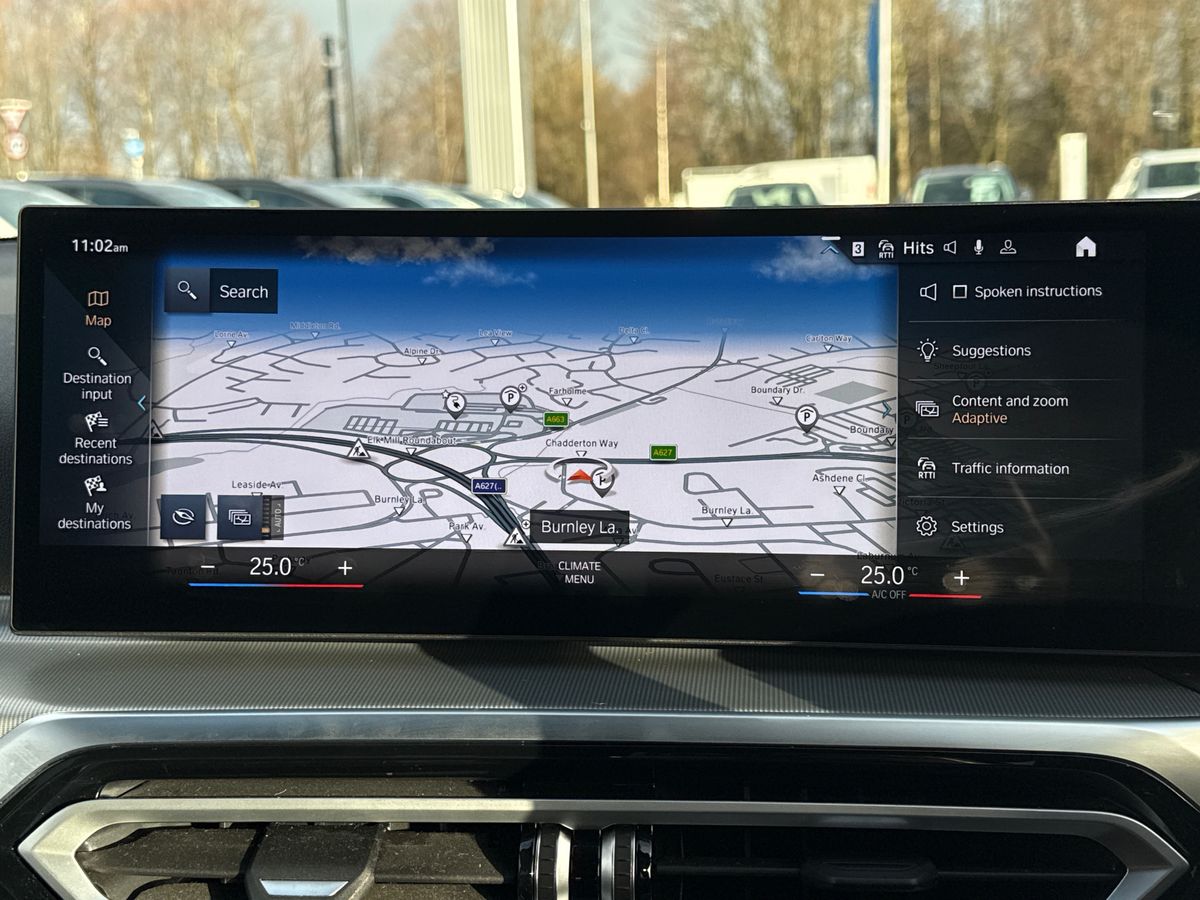 Used BMW 3 Series 2023 for sale - 77006833: Photo 12