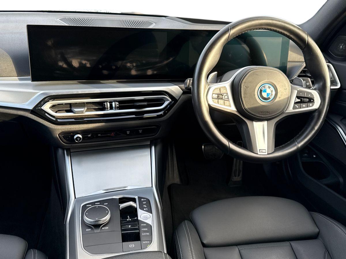 Used BMW 3 Series 2023 for sale - 77006833: Photo 13