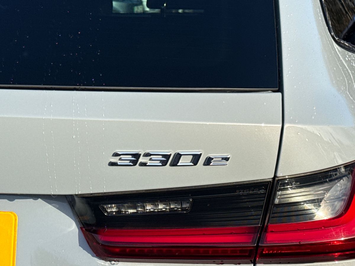 Used BMW 3 Series 2023 for sale - 77006833: Photo 25