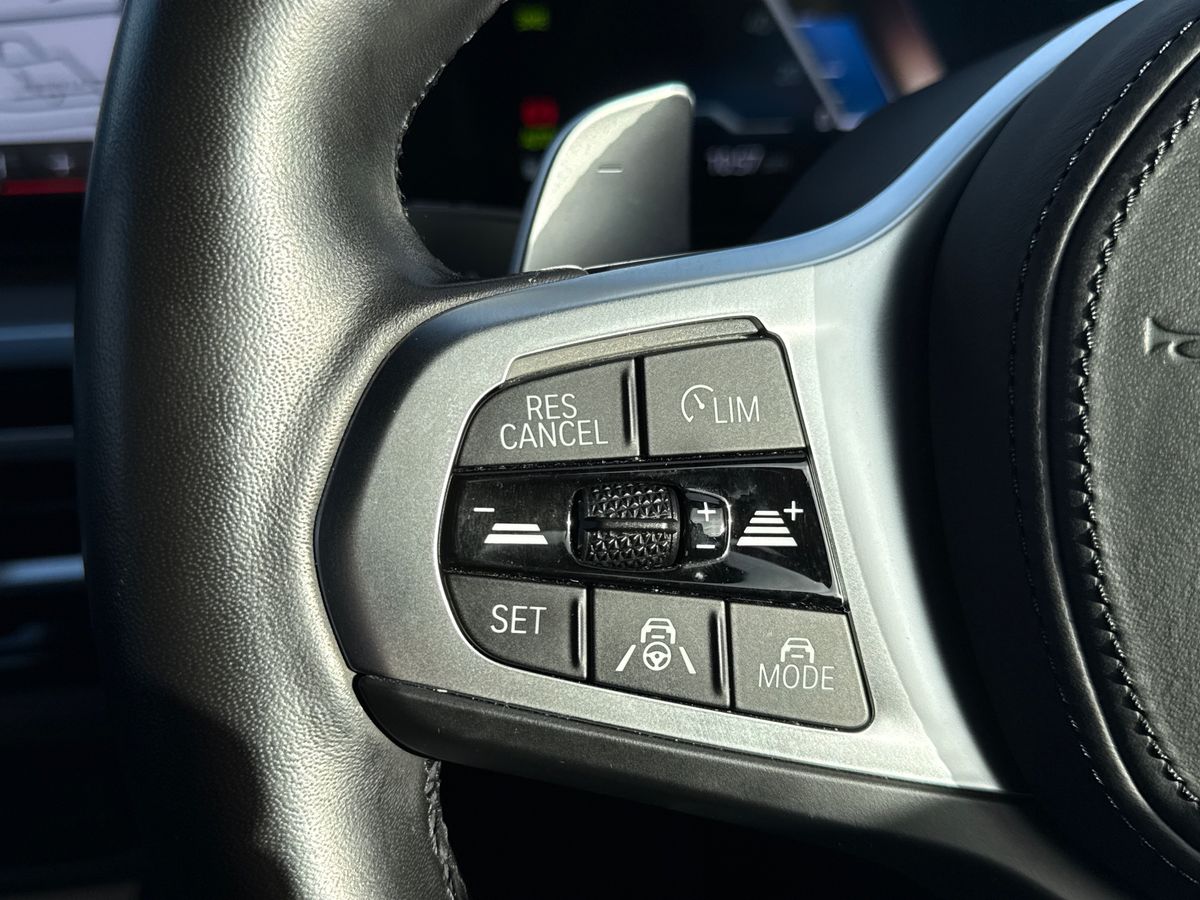 Used BMW 3 Series 2023 for sale - 77006833: Photo 38