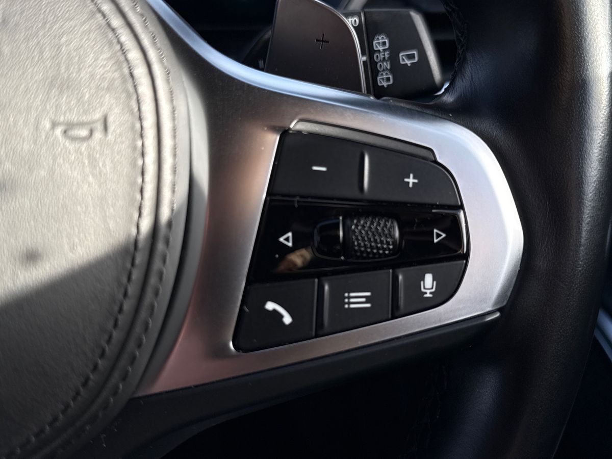 Used BMW 3 Series 2023 for sale - 77006833: Photo 39