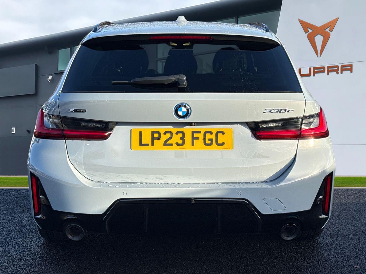 Used BMW 3 Series 2023 for sale - 77006833: Photo 4