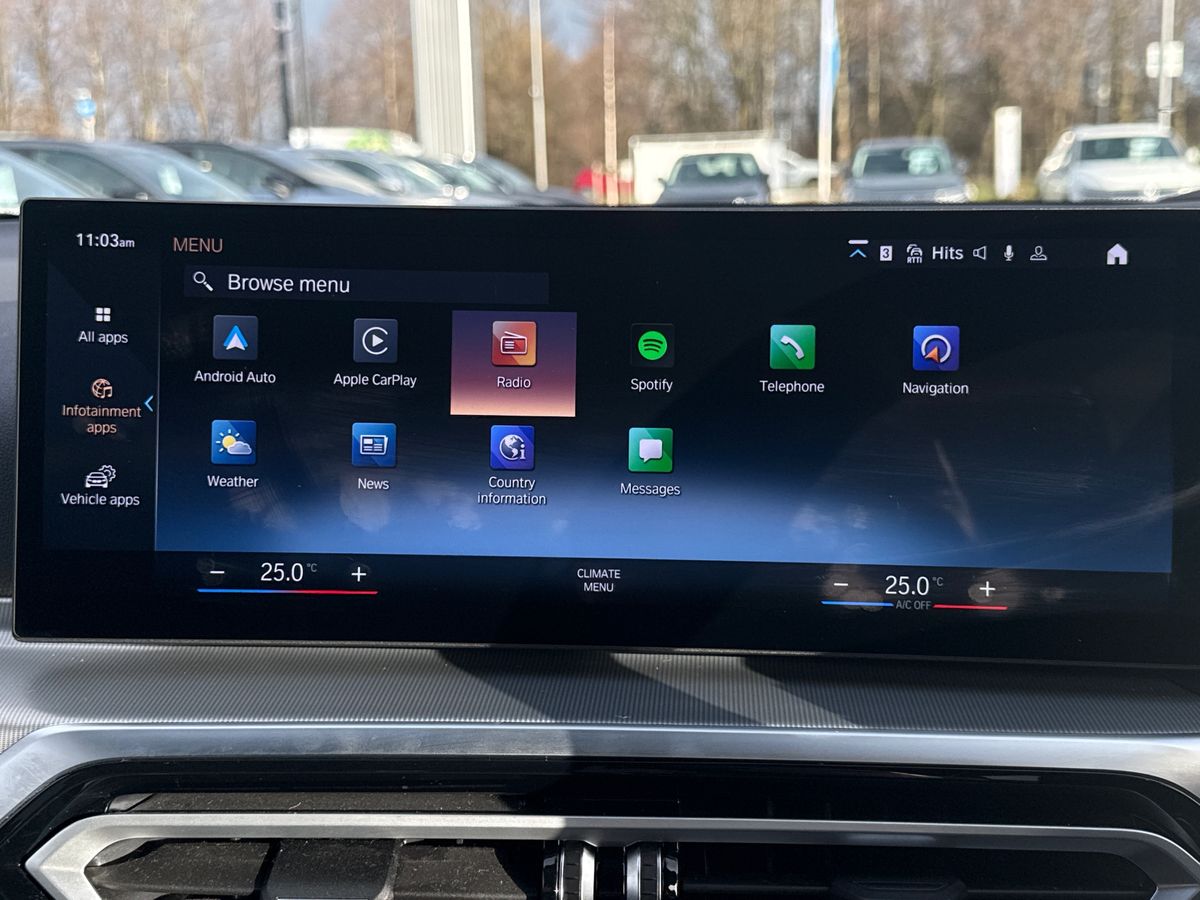 Used BMW 3 Series 2023 for sale - 77006833: Photo 45