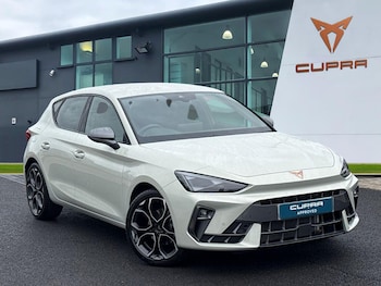 Used Cupra Leon 2025 for sale - 76219891: Photo