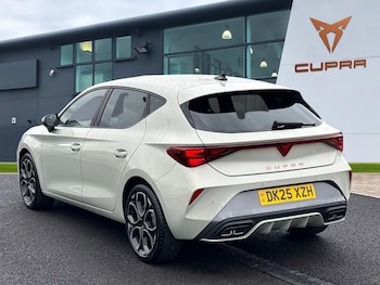 Used Cupra Leon 2025 for sale - 76219891: Photo