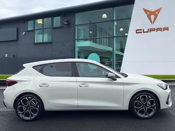 Used Cupra Leon 2025 for sale - 76219891: Photo