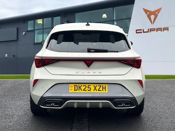 Used Cupra Leon 2025 for sale - 76219891: Photo