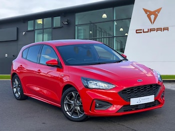 Used Ford Focus 2020 for sale - 76030608: Photo