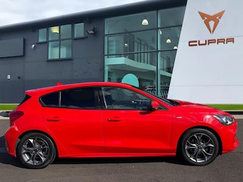 Used Ford Focus 2020 for sale - 76030608: Photo