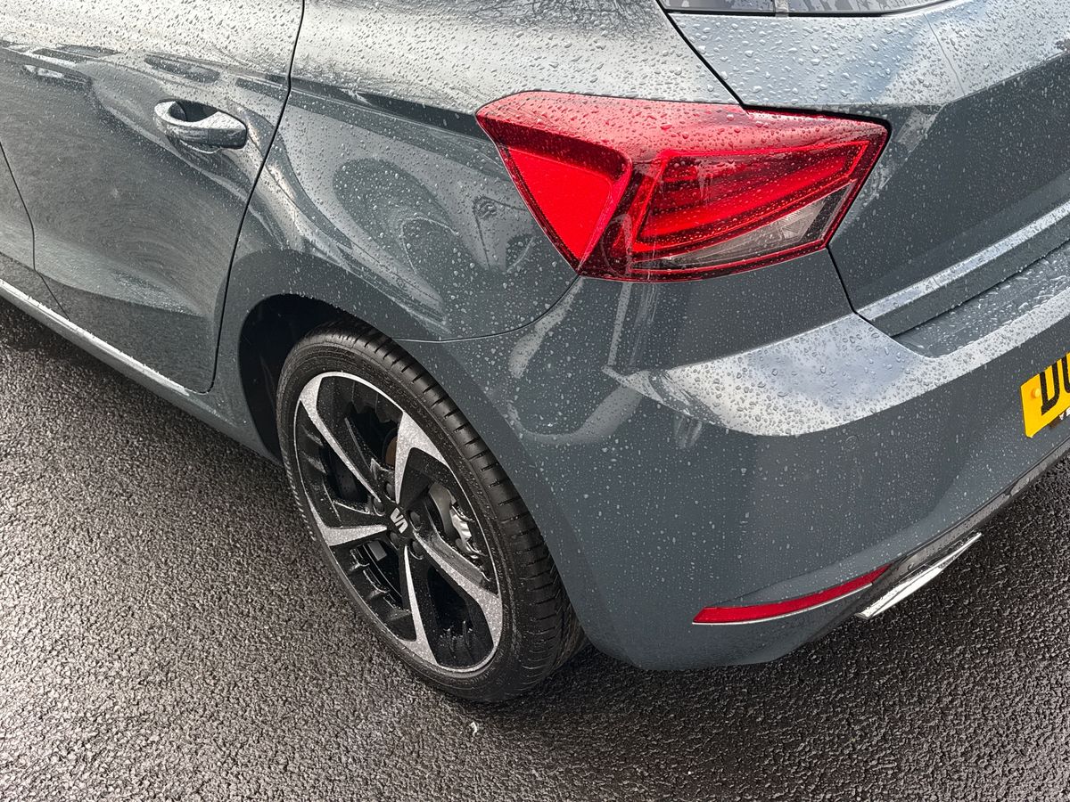 Used SEAT Ibiza 2025 for sale - 77582644: Photo 15