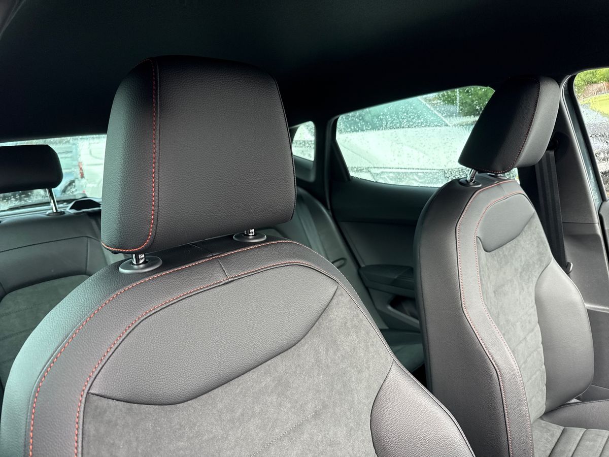 Used SEAT Ibiza 2025 for sale - 77582644: Photo 20