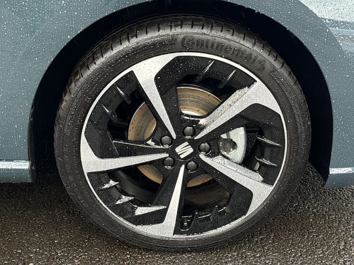 Used SEAT Ibiza 2025 for sale - 77582644: Photo 23