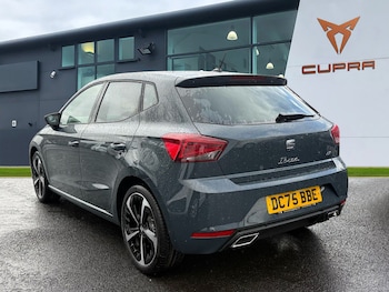 Used SEAT Ibiza 2025 for sale - 77582644: Photo