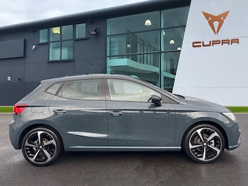 Used SEAT Ibiza 2025 for sale - 77582644: Photo