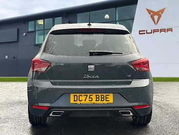 Used SEAT Ibiza 2025 for sale - 77582644: Photo