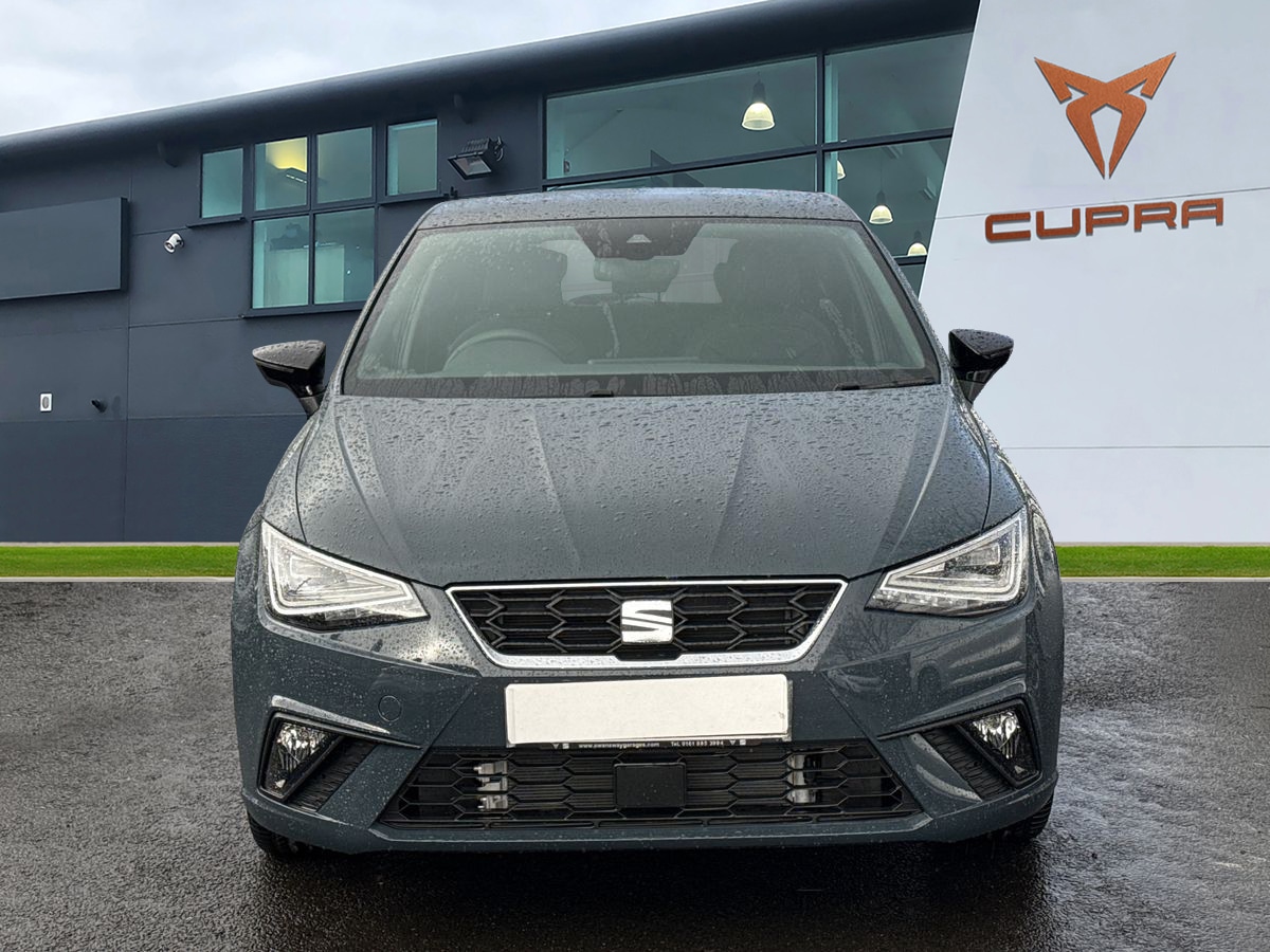 Used SEAT Ibiza 2025 for sale - 77582644: Photo 5