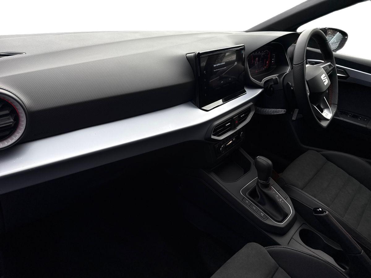 Used SEAT Ibiza 2025 for sale - 77582644: Photo 8