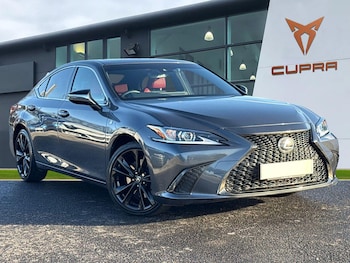 Used Lexus ES 2023 for sale - 76789605: Photo