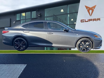 Used Lexus ES 2023 for sale - 76789605: Photo