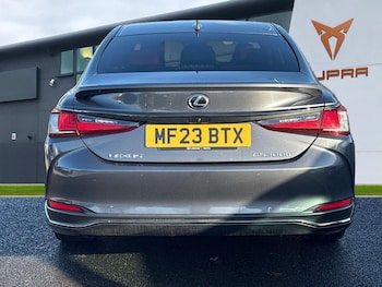 Used Lexus ES 2023 for sale - 76789605: Photo