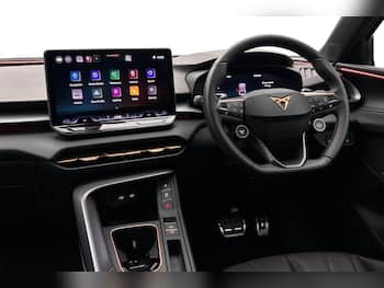 Used Cupra Terramar 2026 for sale - 79867682: Photo