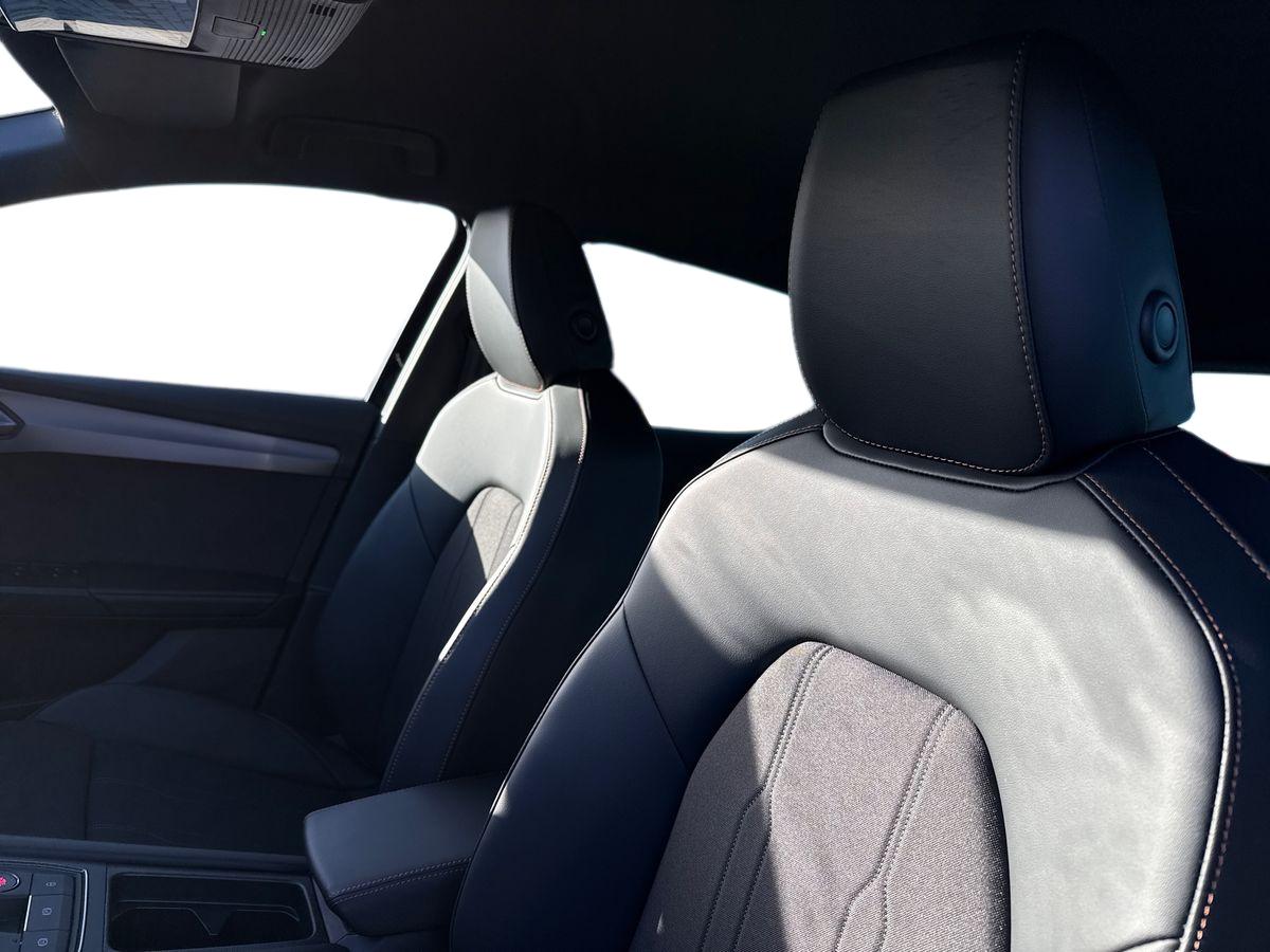 Used Cupra Leon 2025 for sale - 76610982: Photo 11