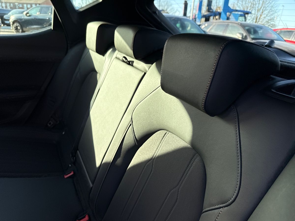 Used Cupra Leon 2025 for sale - 76610982: Photo 14